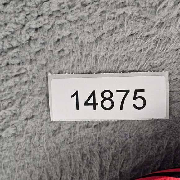 Footjoy FJ Striped Prodry Lisle Active Performance Golf Polo Mens Medium - Picture 7 of 7